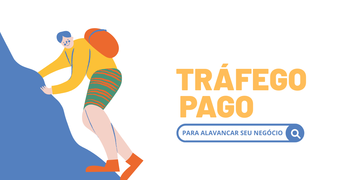 Trafego pago que converte: o que diferencia uma campanha de Meta Ads que gera cliente